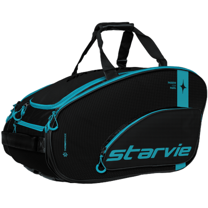 Starvie Racing Drax 2025