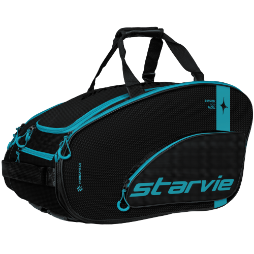 Starvie Racing Drax 2025