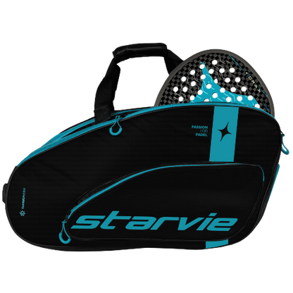Starvie Racing Drax 2025