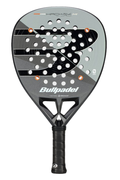 Hack 04 Comfort 26 by Paquito Navarro