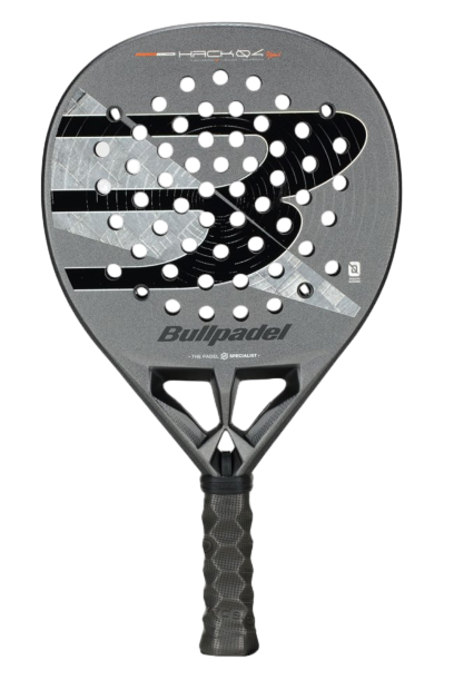 HACK 04 HYBRID 26 by Paquito Navarro