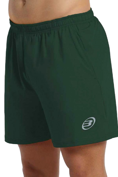 Short Bullpadel AFATE