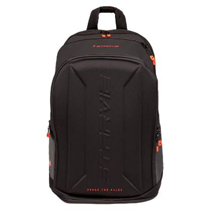 Mochila HARD EVA BLACK