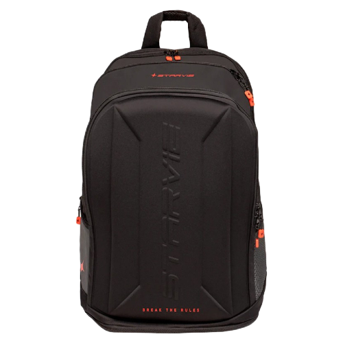 Mochila HARD EVA BLACK