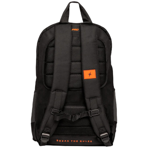 Mochila HARD EVA BLACK