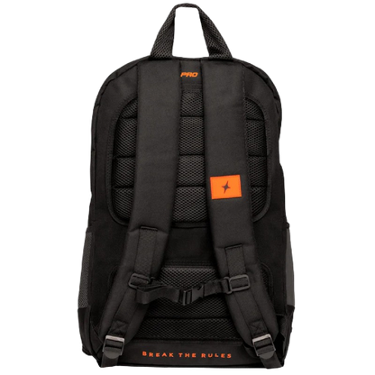 Mochila HARD EVA BLACK