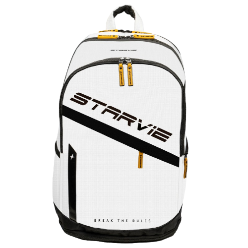 Mochila White Sport