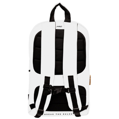 Mochila White Sport